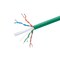 Monoprice Cat6 Utp Solid, Cmr1000 ft., Green 8105 - alternate 6